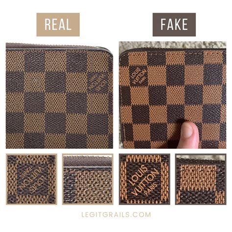 fake louis vuitton male wallet|authentic used louis vuitton wallet.